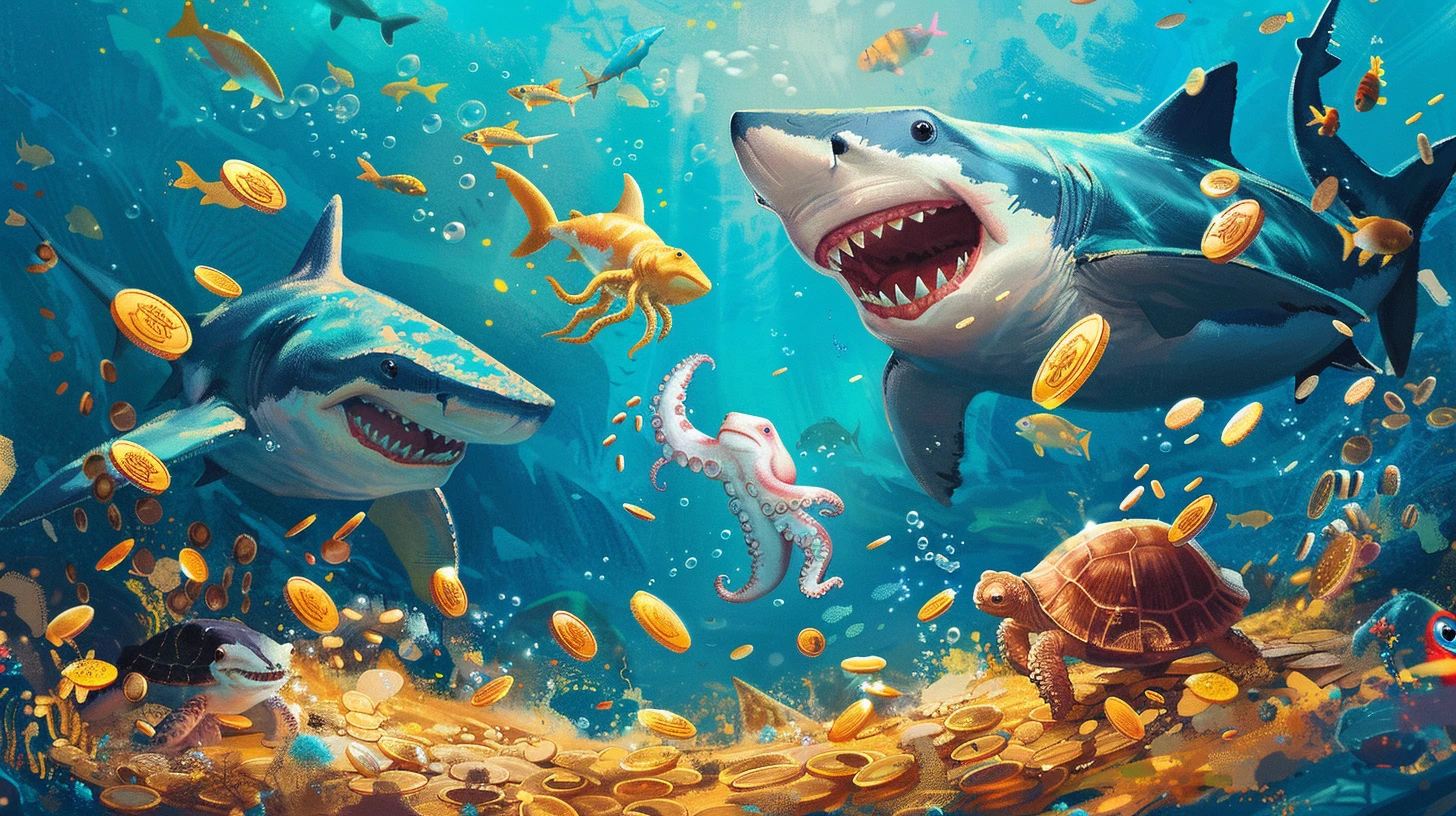 Bombing Fishing