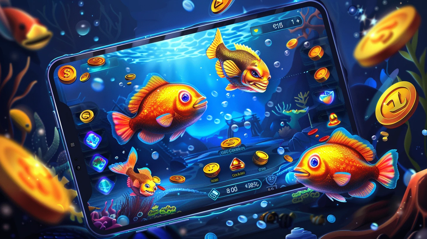 Fishing War
